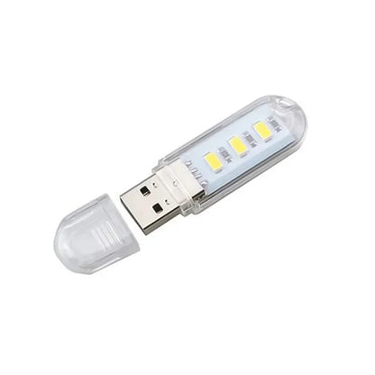 USB LED Book Lights