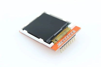 1.44 inch TFT LCD Color Screen Module SPI Interface 128X128 without Touch