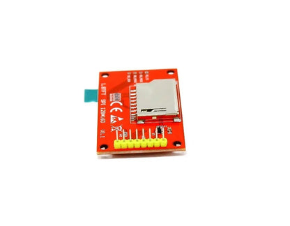 1.8 Inch TFT LCD Module SPI Interface 128 x 160 with 4 IO