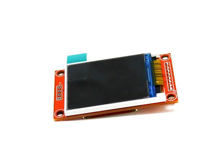 1.8 Inch TFT LCD Module SPI Interface 128 x 160 with 4 IO