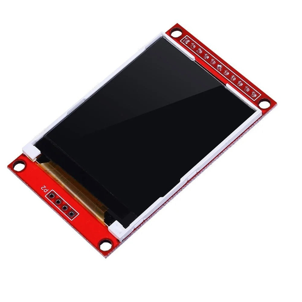 2.0 Inch SPI TFT LCD Color Screen Module ILI9225 Serial Interface 176 x 220