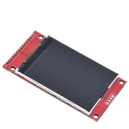 2.4-inch SPI Interface 240 - 320 TFT Display Module without Touch