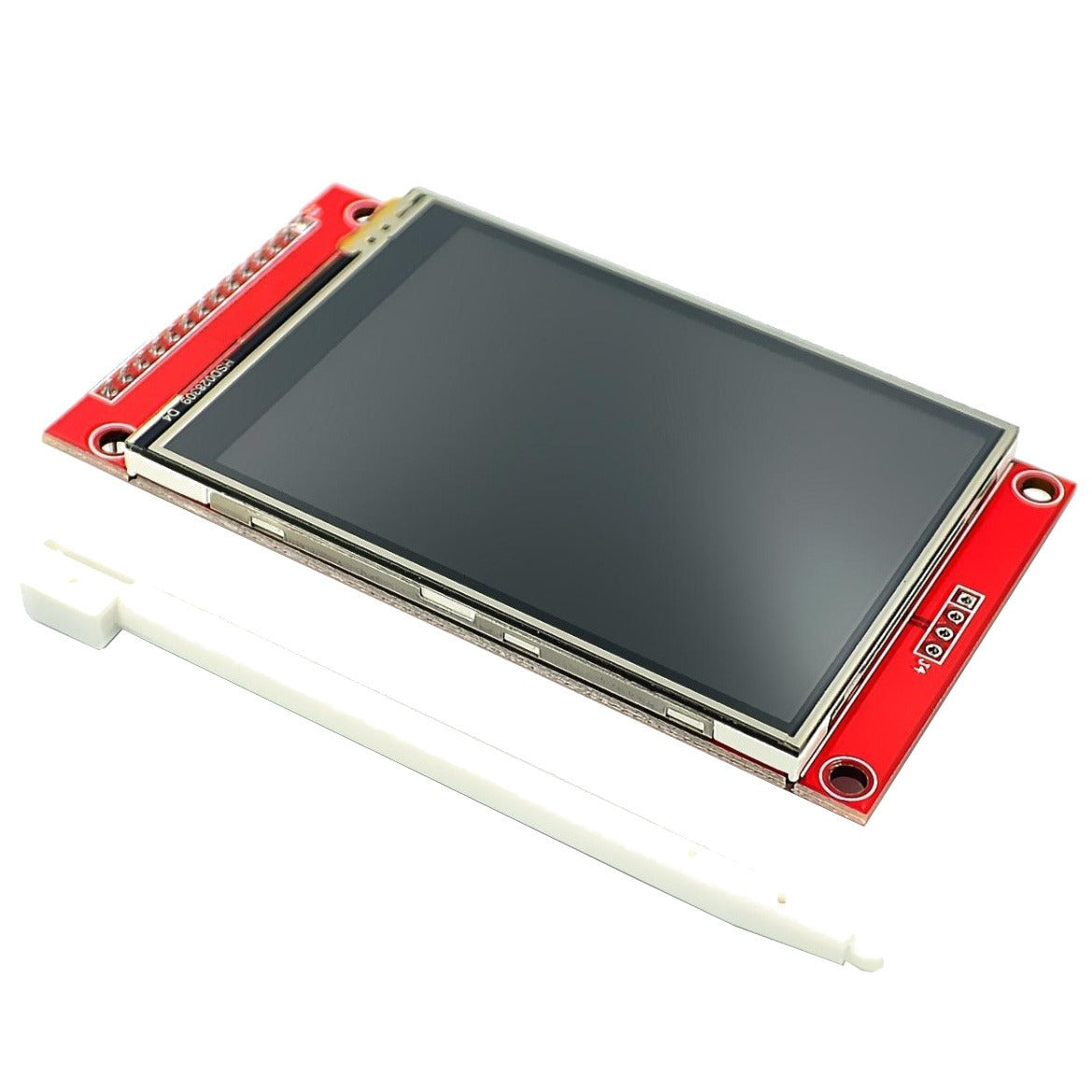 2.8 inch SPI Screen Module TFT Interface 240 x 320 without Touch