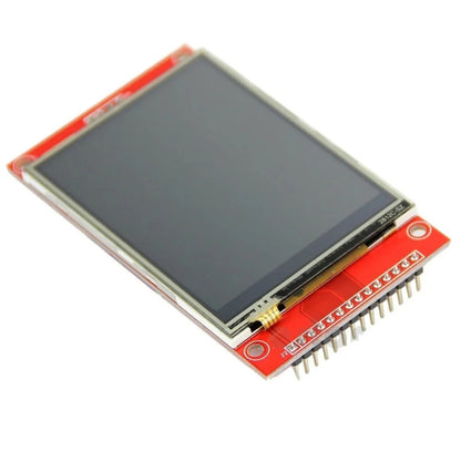 2.8 inch SPI Touch Screen Module TFT Interface 240 - 320