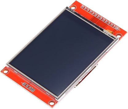 3.2 inch SPI Touch Screen Module TFT Interface 240*320 without Touch