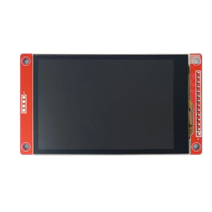 3.5 inch SPI Touch Screen Module TFT Interface 480*320 without Touch