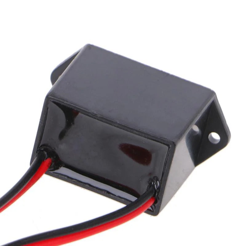 12V DC Driver Controller for 1 to 5M Flexible Neon EL Wire