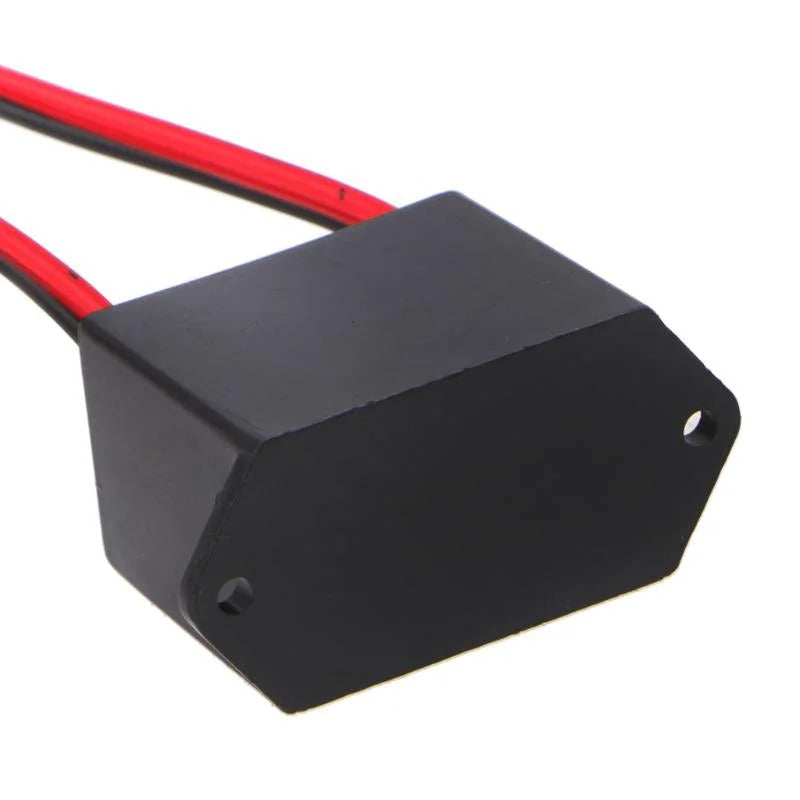 12V DC Driver Controller for 1 to 5M Flexible Neon EL Wire