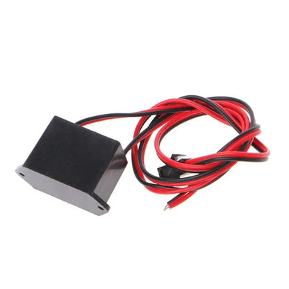 12V DC Driver Controller for 1 to 5M Flexible Neon EL Wire