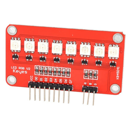 Full Color LED Module / 5050 RGB V2 light water for arduino