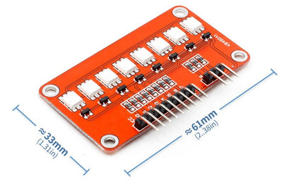 Full Color LED Module / 5050 RGB V2 light water for arduino