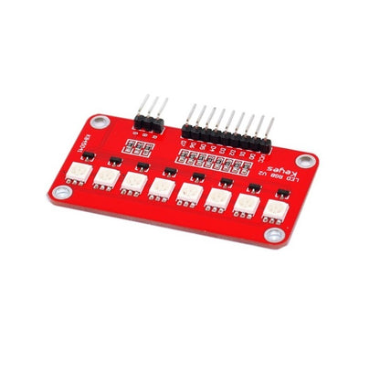 Full Color LED Module / 5050 RGB V2 light water for arduino