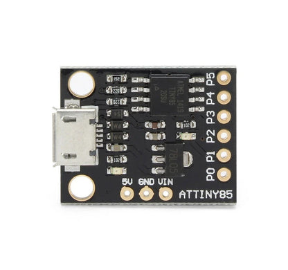 Digispark ATTINY85 Mini USB Development Board