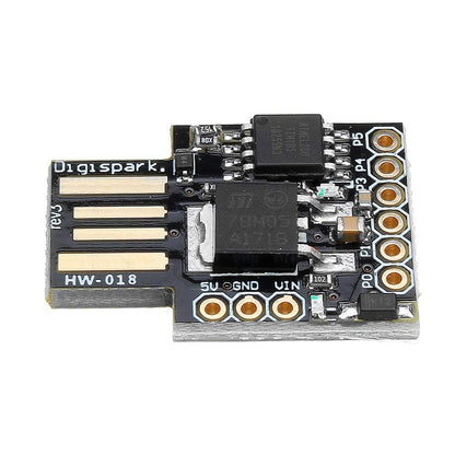 Digispark ATTiny85 USB Development Board