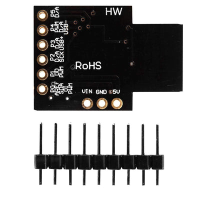 Digispark ATTiny85 USB Development Board