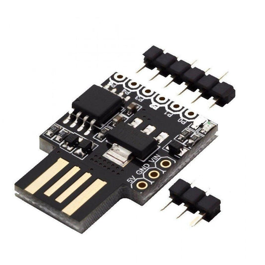 Digispark ATTiny85 USB Development Board