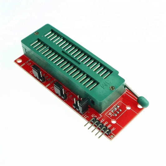 PIC ICD2 PICKit2 PICKIT3 Universal Programming Adapter Programmer Board