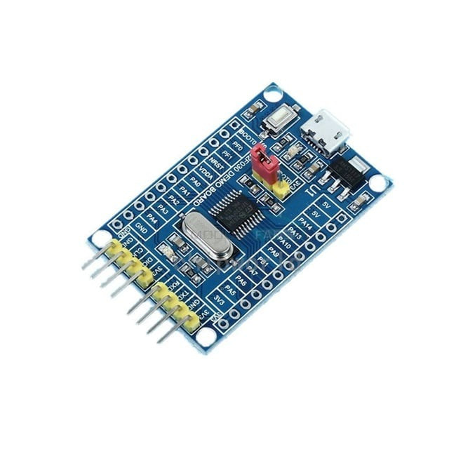 STM32F030F4P6 core board development board core ARM CORTEX-M0