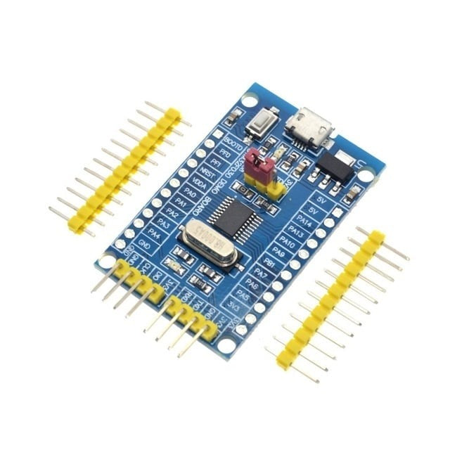 STM32F030F4P6 core board development board core ARM CORTEX-M0