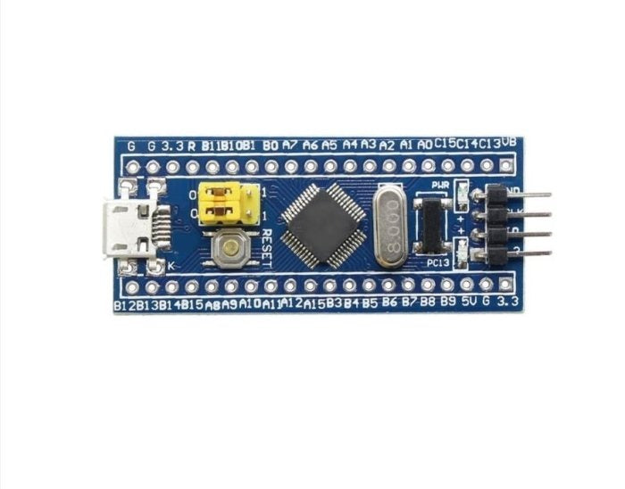 STM32F103C8T6 ARM Development Board Microcomputer STM32 Core Board