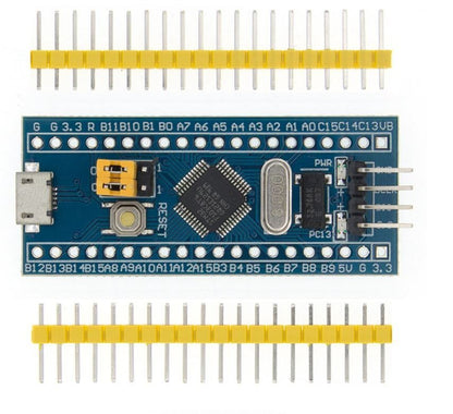 STM32F103C8T6 ARM Development Board Microcomputer STM32 Core Board