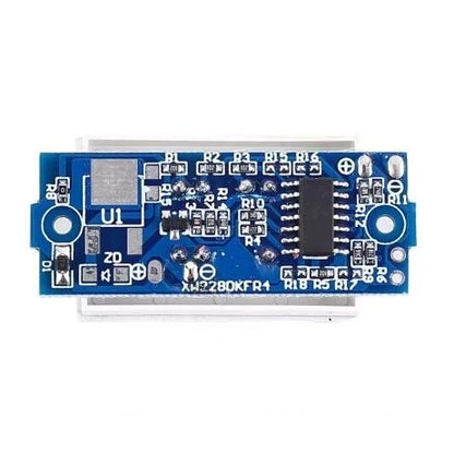 3S 11.1V 18650 Li-Po Lithium Battery Capacity Indicator Module