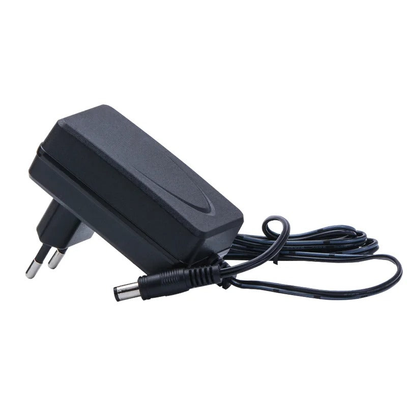 12V, 1A Power Supply Adapter