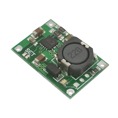 TP5100 4.2v and 8.4v 2A Dual One/Two Lithium Ion 18650 Battery Protection Board