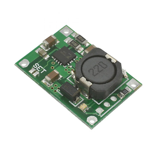 TP5100 4.2v and 8.4v 2A Dual One/Two Lithium Ion 18650 Battery Protection Board