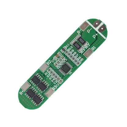 4S 10A 18650 BMS Charger Li-ion Lithium Battery Protection Board