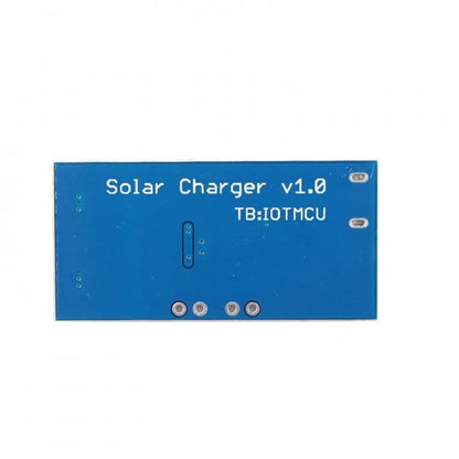 500 mA Mini Solar Lithium Battery USB Charging CN3065 USB Charger Module