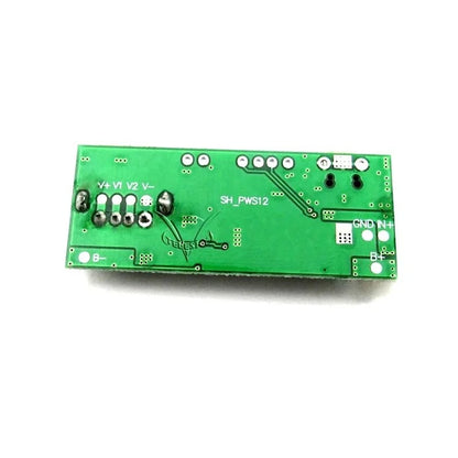 Lithium Battery 3.7 to 5V 1A Mobile Phone charging Module Supports Apple Phone