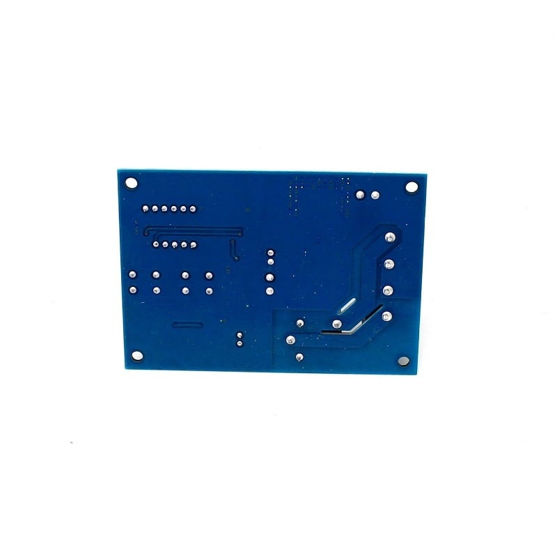 XH-M603 HW-632 Charging Control Module With LED Display