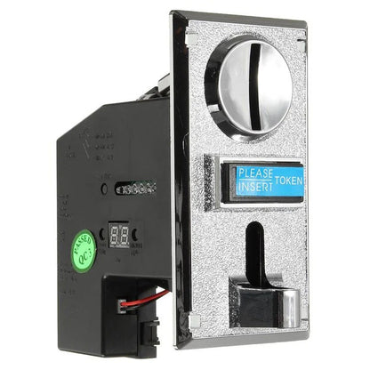 HX-916 Multi Coin Acceptor Programmable for Vending Machines