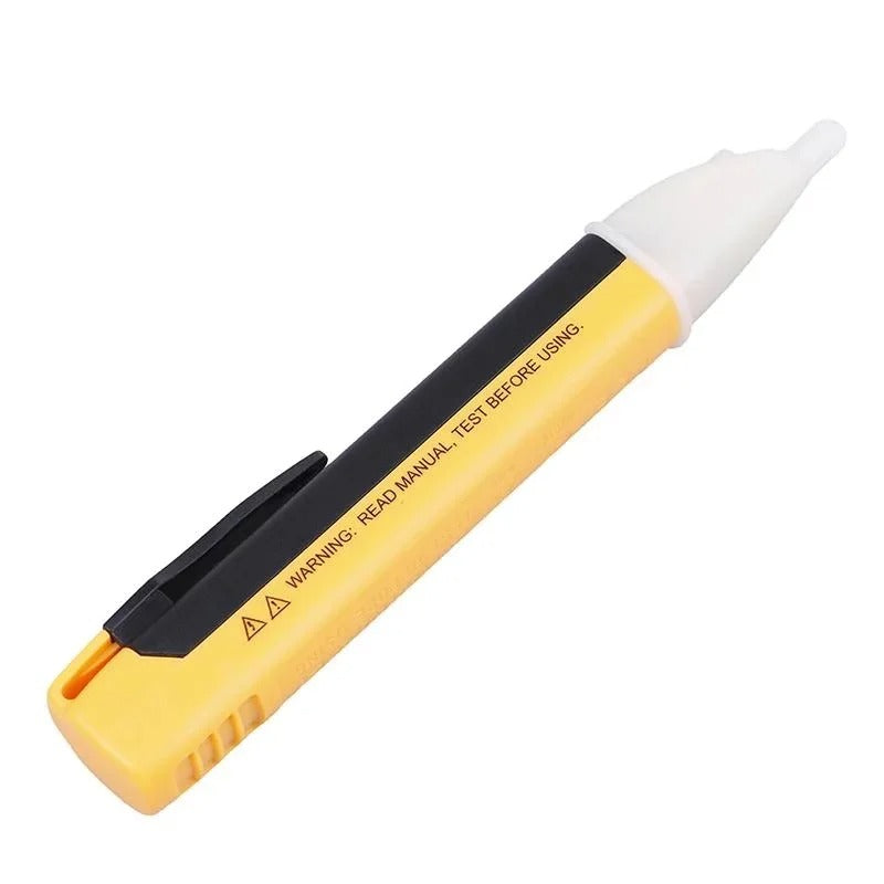 Yellow 1AC-D Non-Contact Test Pen Electric 90-1000V