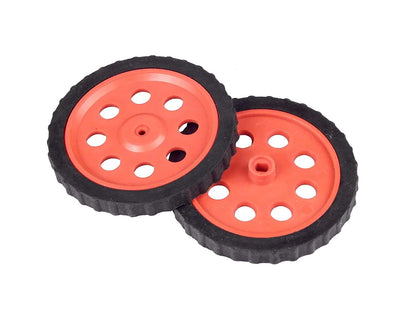 Bo Motor Wheel 7cm x 1cm 7 - 1 for Robot