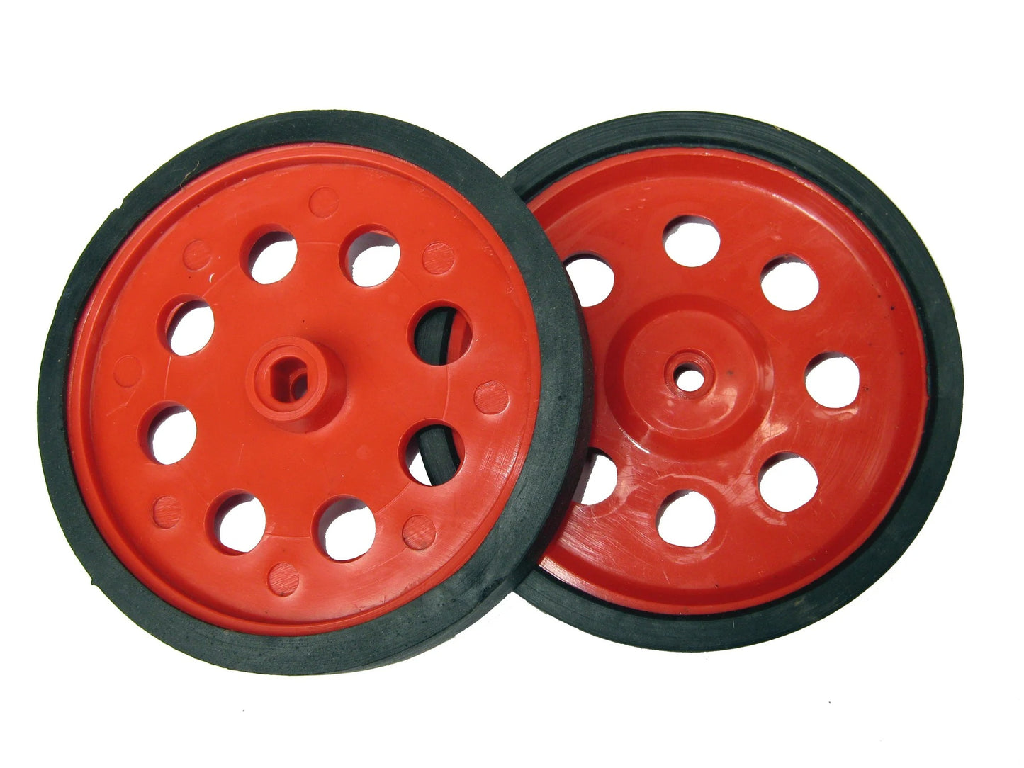 Bo Motor Wheel 7cm x 1cm 7 - 1 for Robot