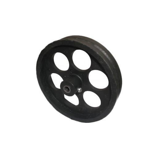 Pulley Wheel 10cm Dia. x 2cm Width