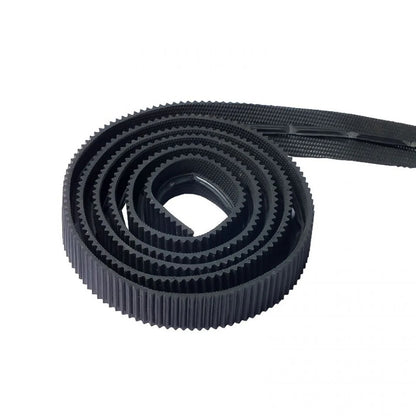 Track Belt 2cm Width x 120cm Length for Robotics