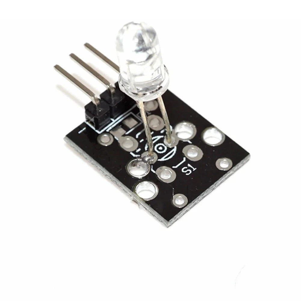 38KHz Infrared Transmit Sensor Module