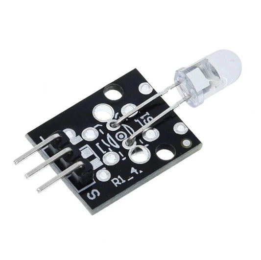 38KHz Infrared Transmit Sensor Module