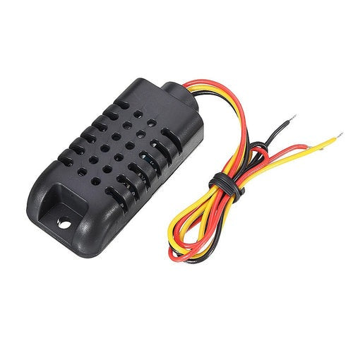 AM2301B Temperature And Humidity Sensor – Temp: -40 to +80°C,Humidity: 0 to 100%RH