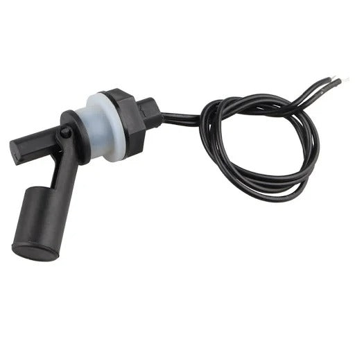 Anti-Corrosion Water Level Sensor with Ball Float Switch