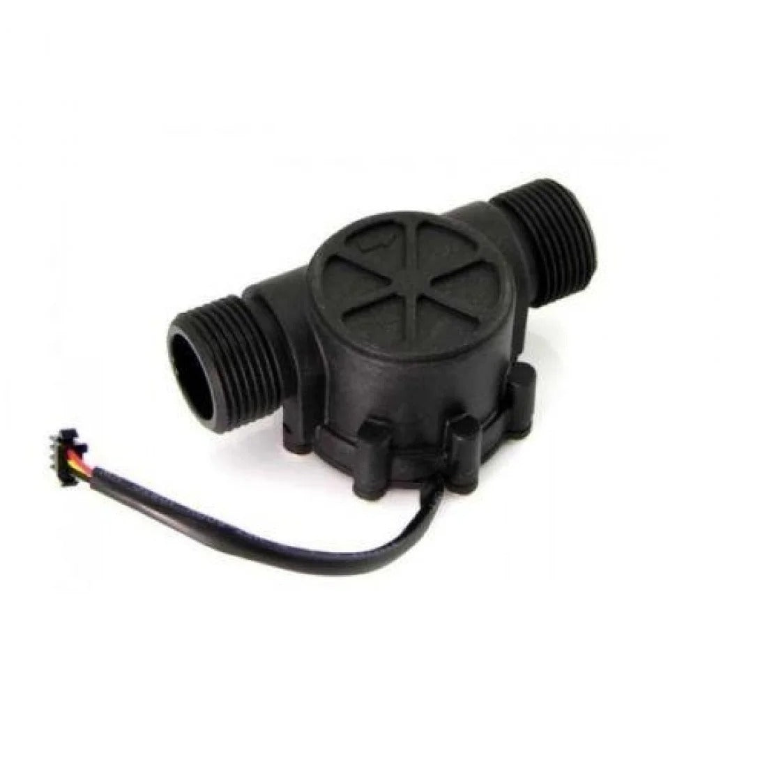 DN25 YF-G1 Large Water Flow Sensor 1 inch