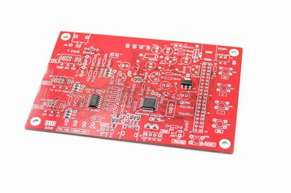 DSO138 2.4€³ TFT Handheld Pocket-size Digital Oscilloscope Kit DIY Parts Electronic Learning Set Soldered