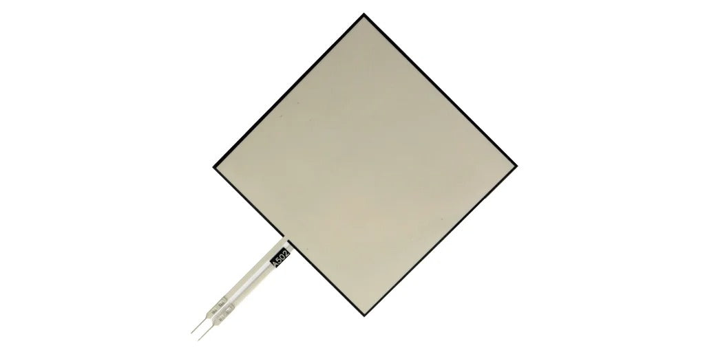 FlexiForce A502 Square Force Sensor