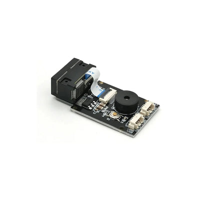 GM65 1D/2D Barcode QR Code Scanner Module USB + UART Output