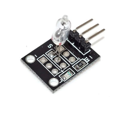 KY-017 Mercury Tilt Switch Module