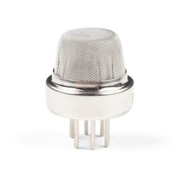 MQ137 Ammonia NH3 Gas Sensor