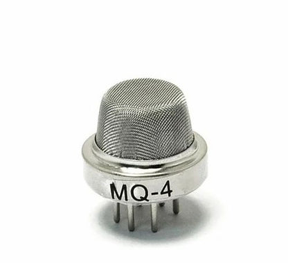 MQ4 Methane CNG Gas Sensor